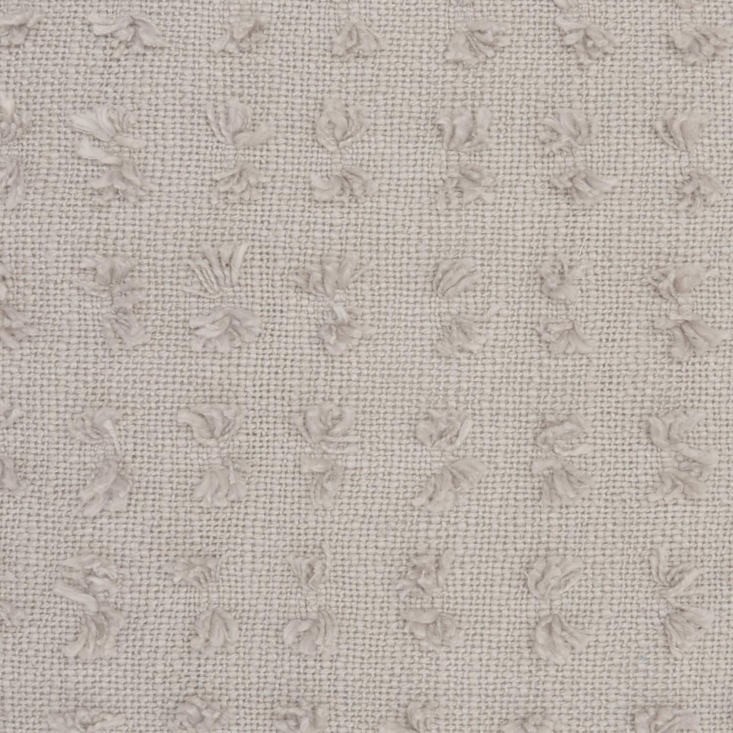 Mina Victory Lifestyle Indoor Khaki 20" x 20" Throw Pillow