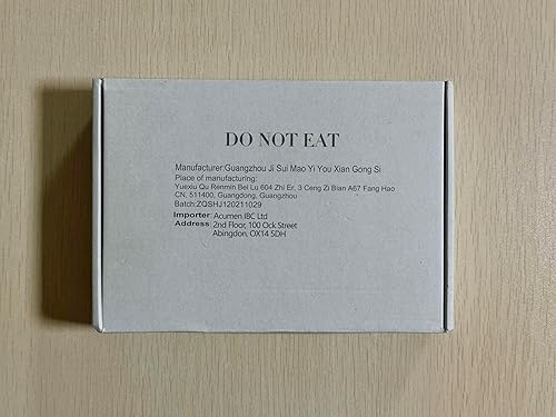 Miniatura 7 de PANTIDE Juego de 37 globos conmemorativos de color blanco, recuerdo funerario, celebración de la vida, globos de látex biodegradables con cinta Miss