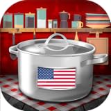 - Más de 30 Recetas de Postres y deliciosas bebidas americanas gratis.