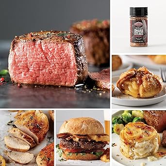 Omaha Steaks Valentines Day Gift Pack