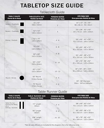 Miniatura 10 de Mantel con cierre para uso exterior con paraguas DII 100% poliéster, anti derrame, se puede lavar a máquina, 52pulgadas redondo, hoja de plátano,