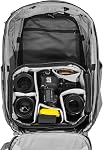 Peak Design Camera Cube V2, Smedium (Small/Medium), Custom Organization and Protection, Weatherproof Shell with Interior Padding, Camera Bag Insert Compatible with Peak Design Travel & Outdoor Bags