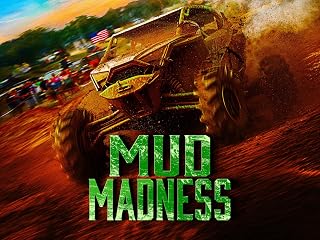 Mud Madness (TV Series)