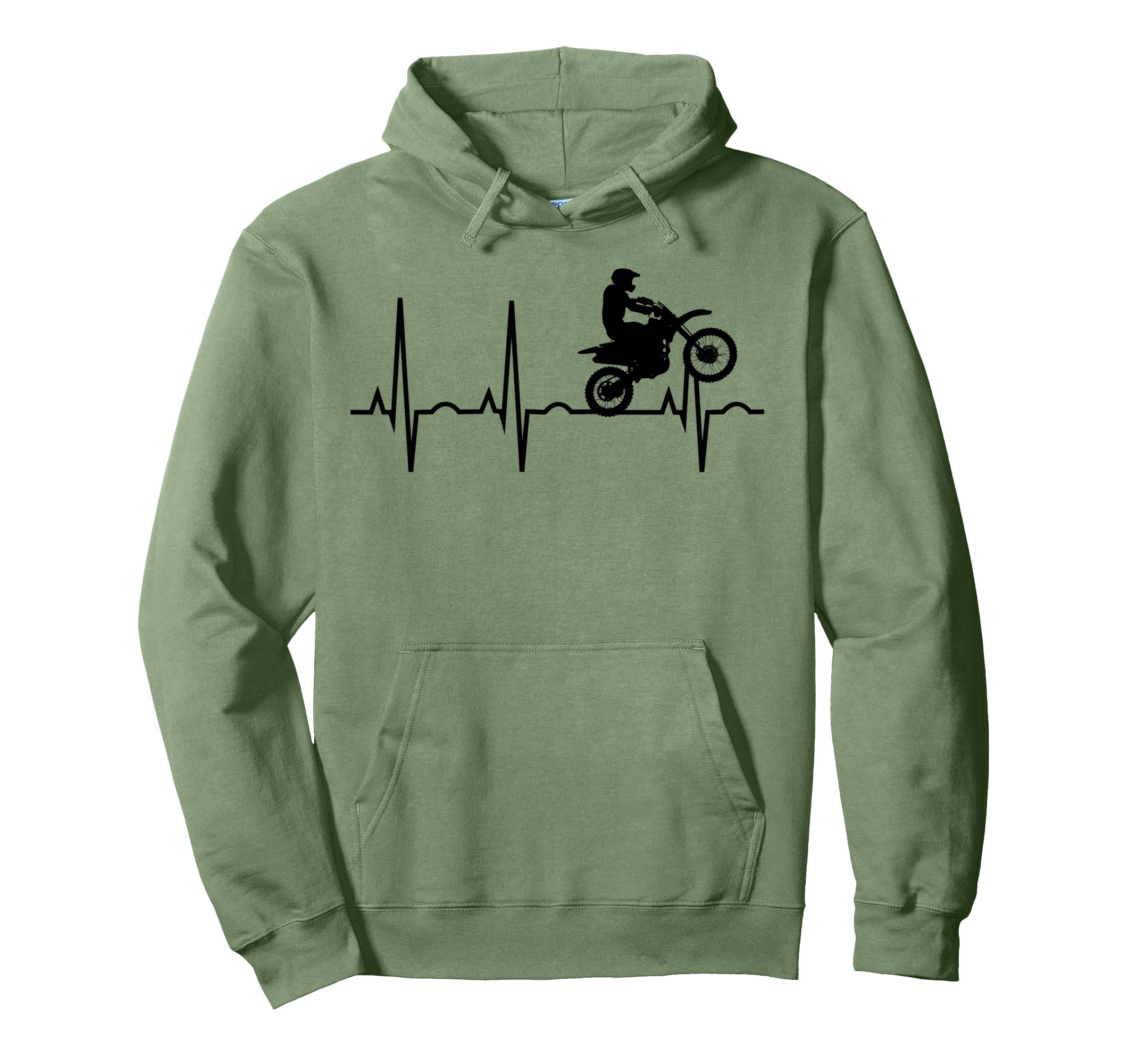Dirt Bike Shirts TShirts & Gifts for Motocross Fan Dirtbike Hoodie - Ultimate Dirt Bike Gift Hoodie for Riders Pullover Hoodie