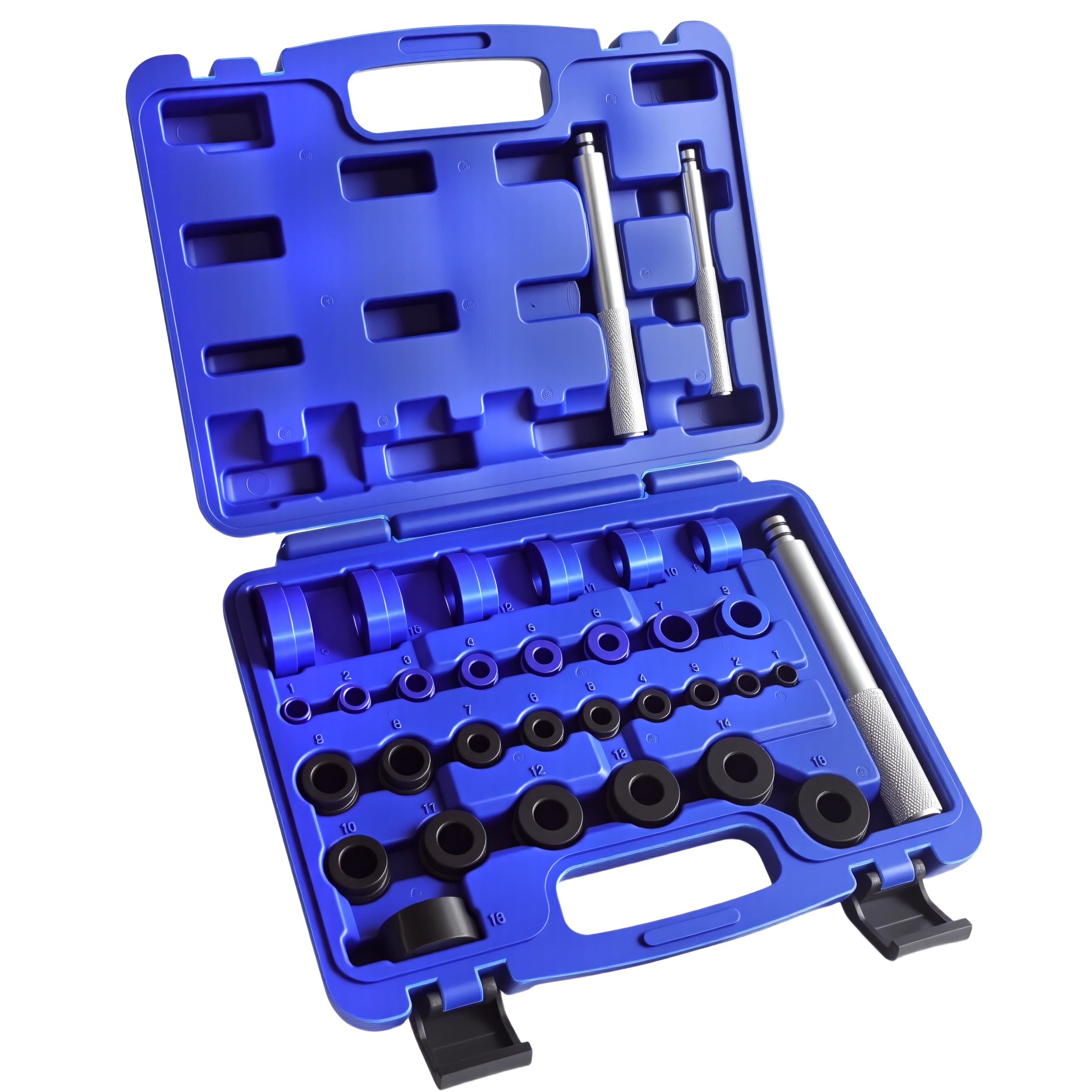 BILITOOLS Bearing Press Kit,Seal Driver Installer Set For