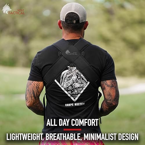 Miniatura 5 de WOLF TACTICAL Portabebés para niños y niños pequeños - Portabebés militar para bebés y niños pequeños