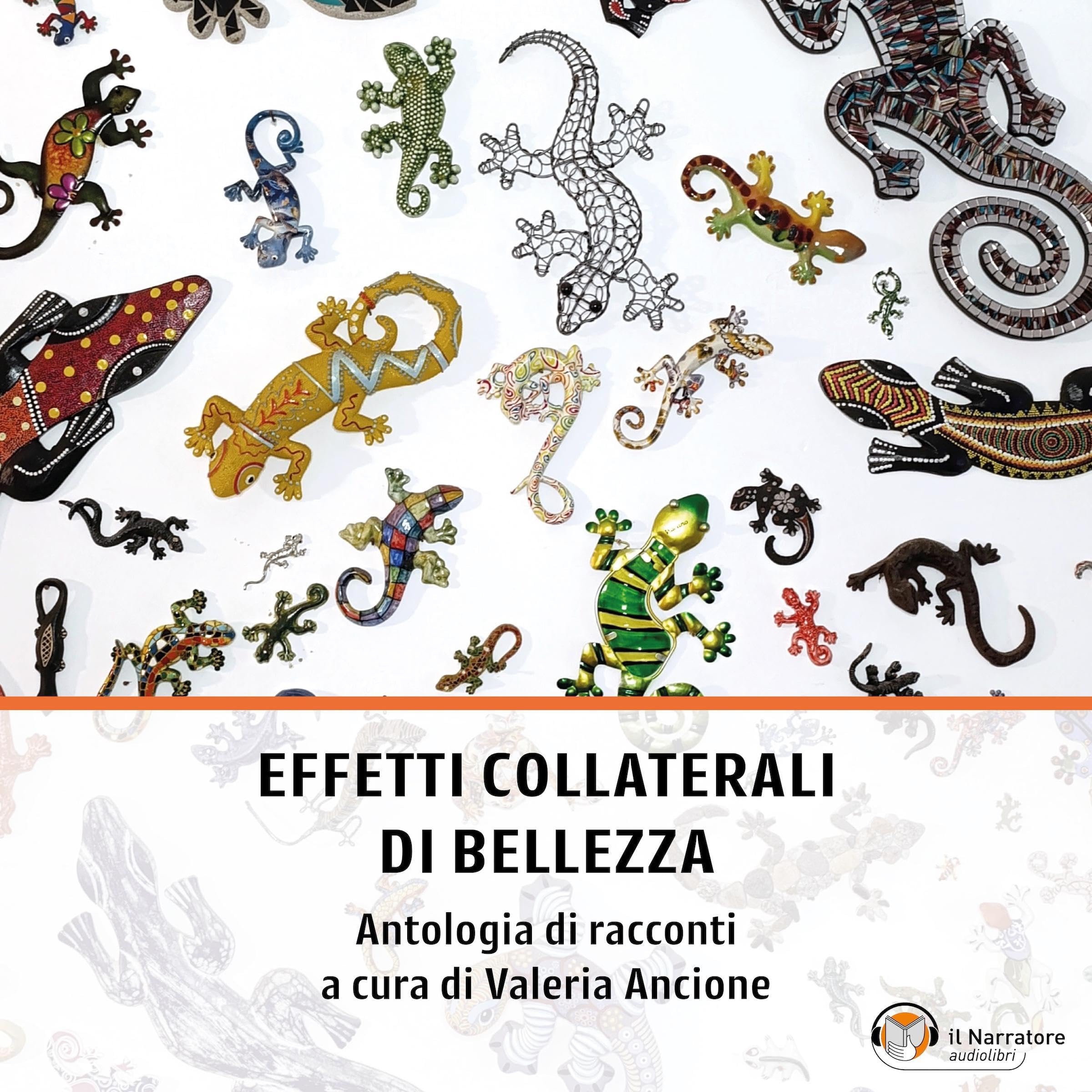 Effetti Collaterali di Bellezza