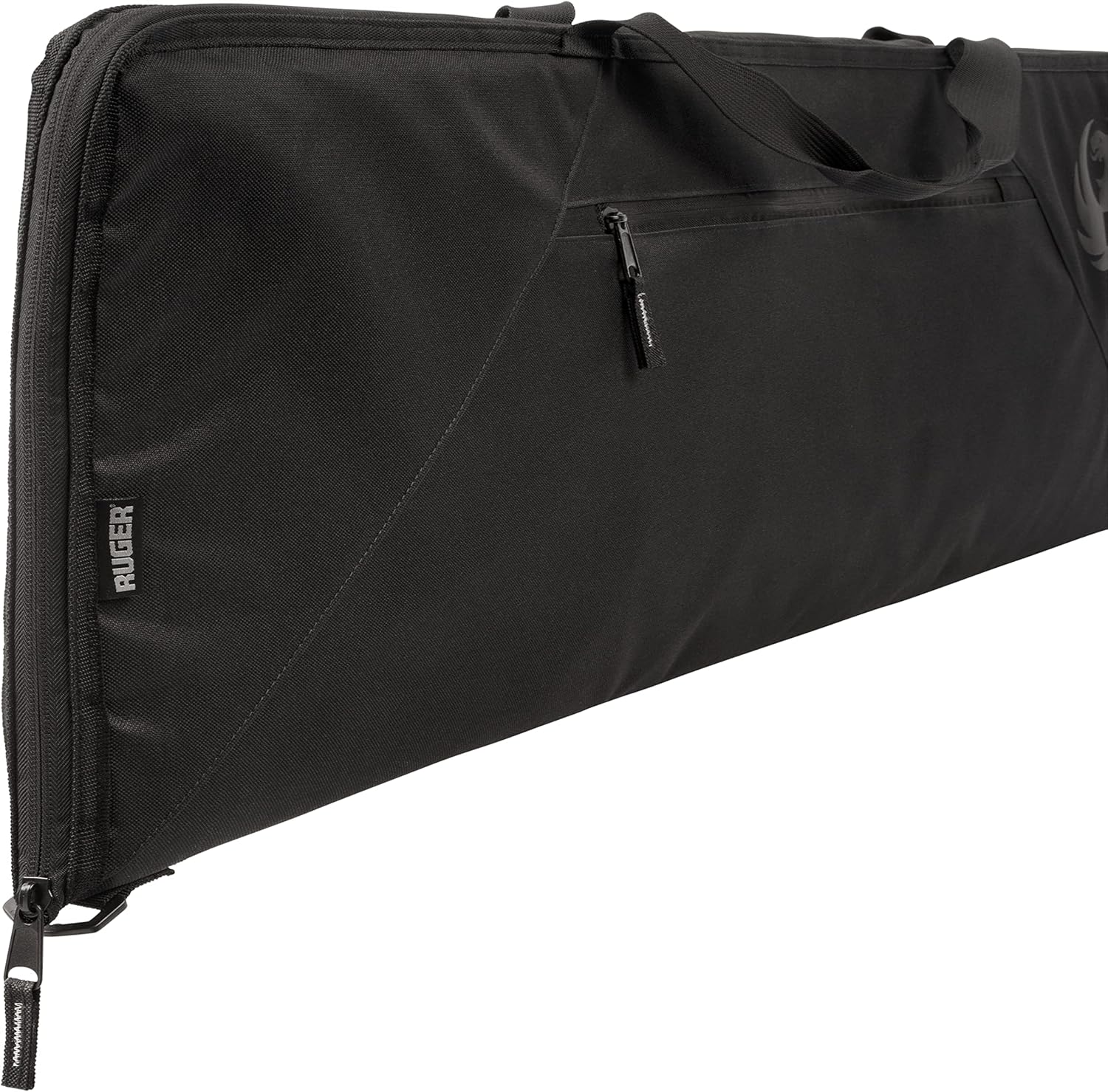 Ruger Defiance Tactical Rifle Case 42-Inch by Allen Company, Black