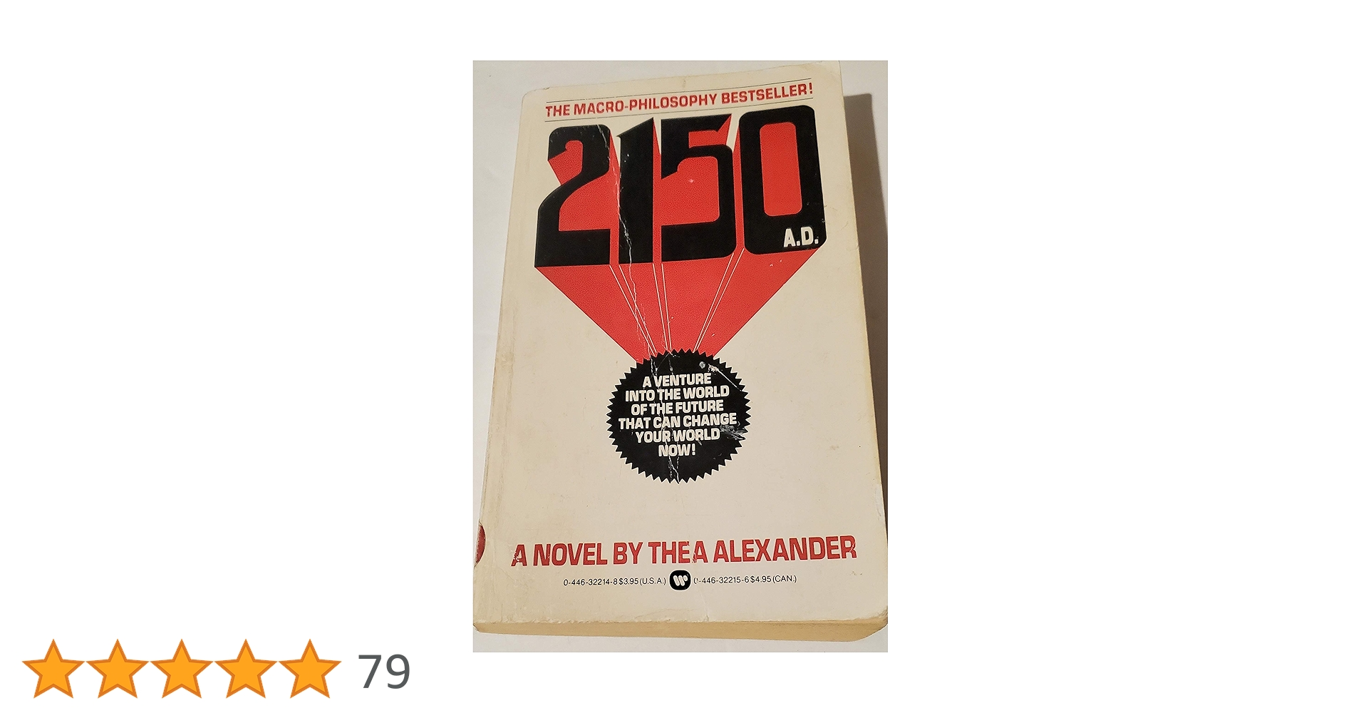 2150 A.D. : alexander-thea: Amazon.co.uk: Books