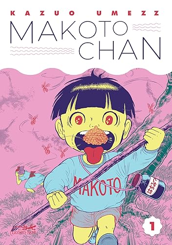 MAKOTO CHAN VOL.1/3: Tome 1