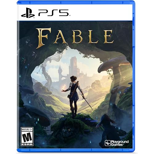 Fable | PlayStation 5