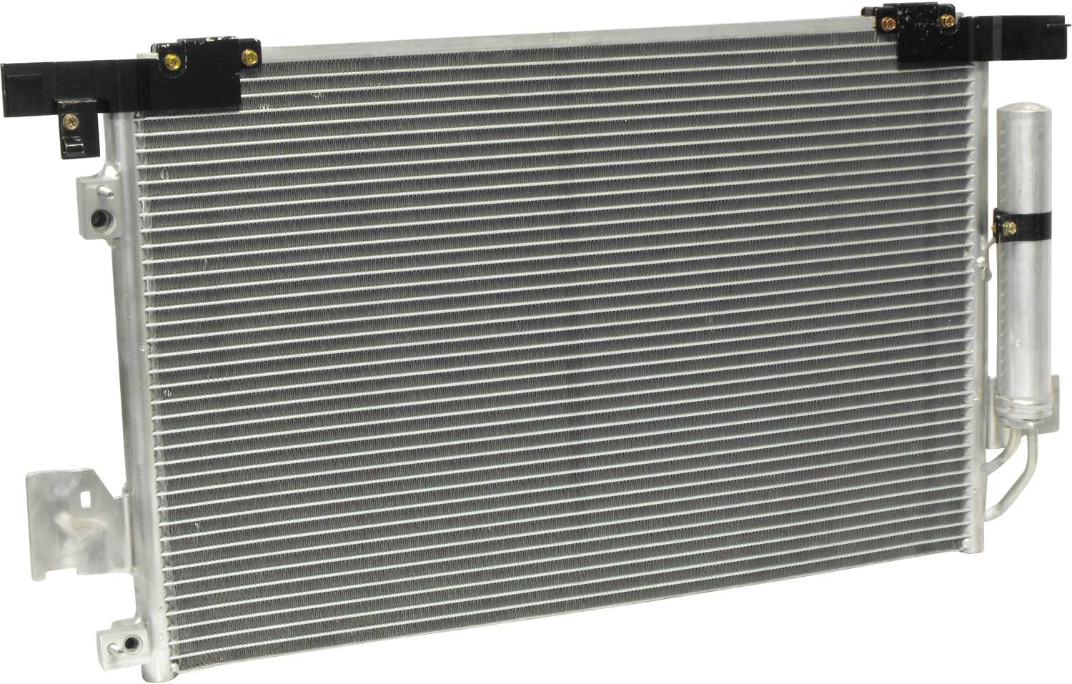 UAC CN 3747PFC A/C Condenser