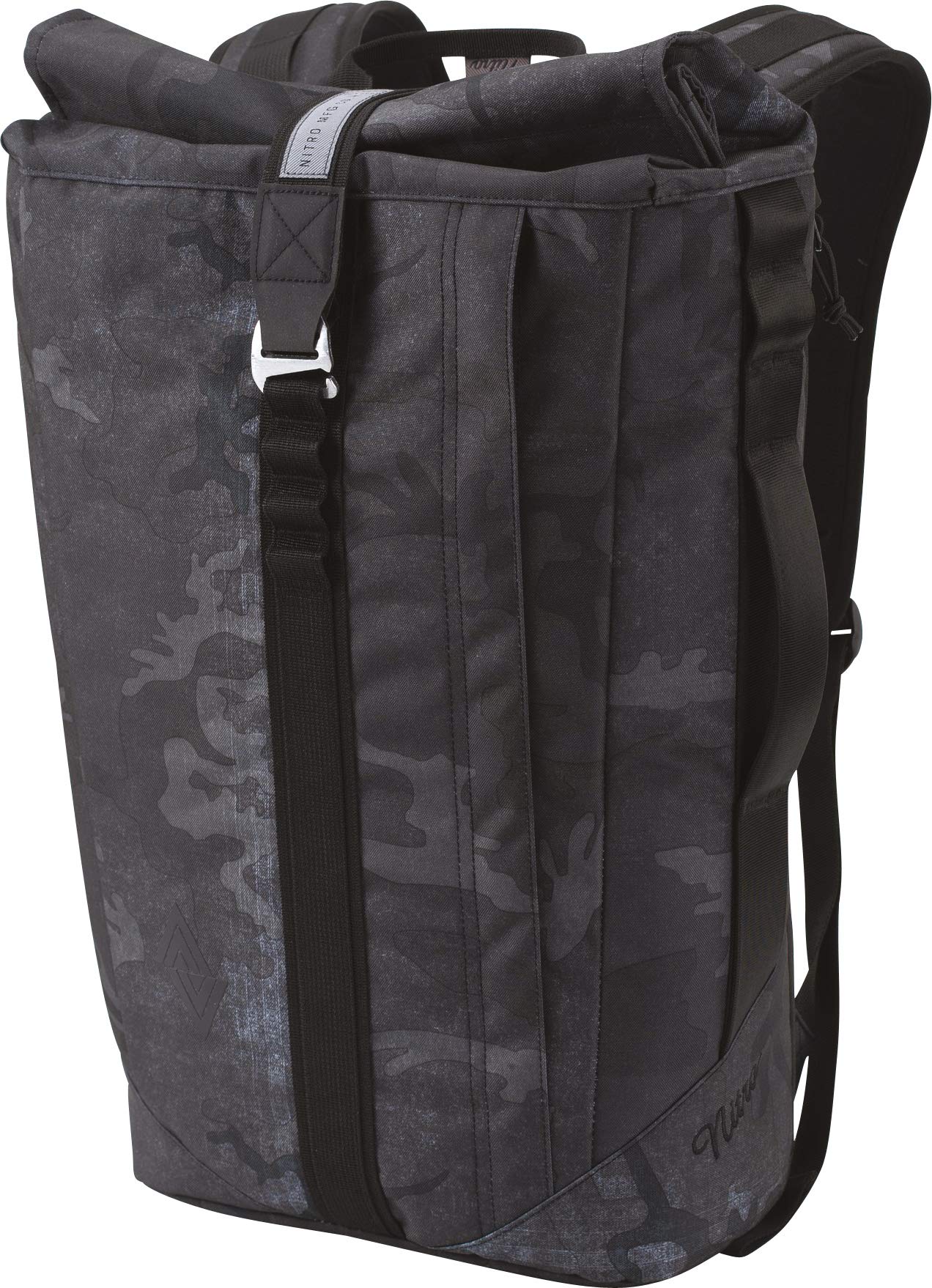 Nitro Scrambler, Forged Camo (Black) - 1181-878065