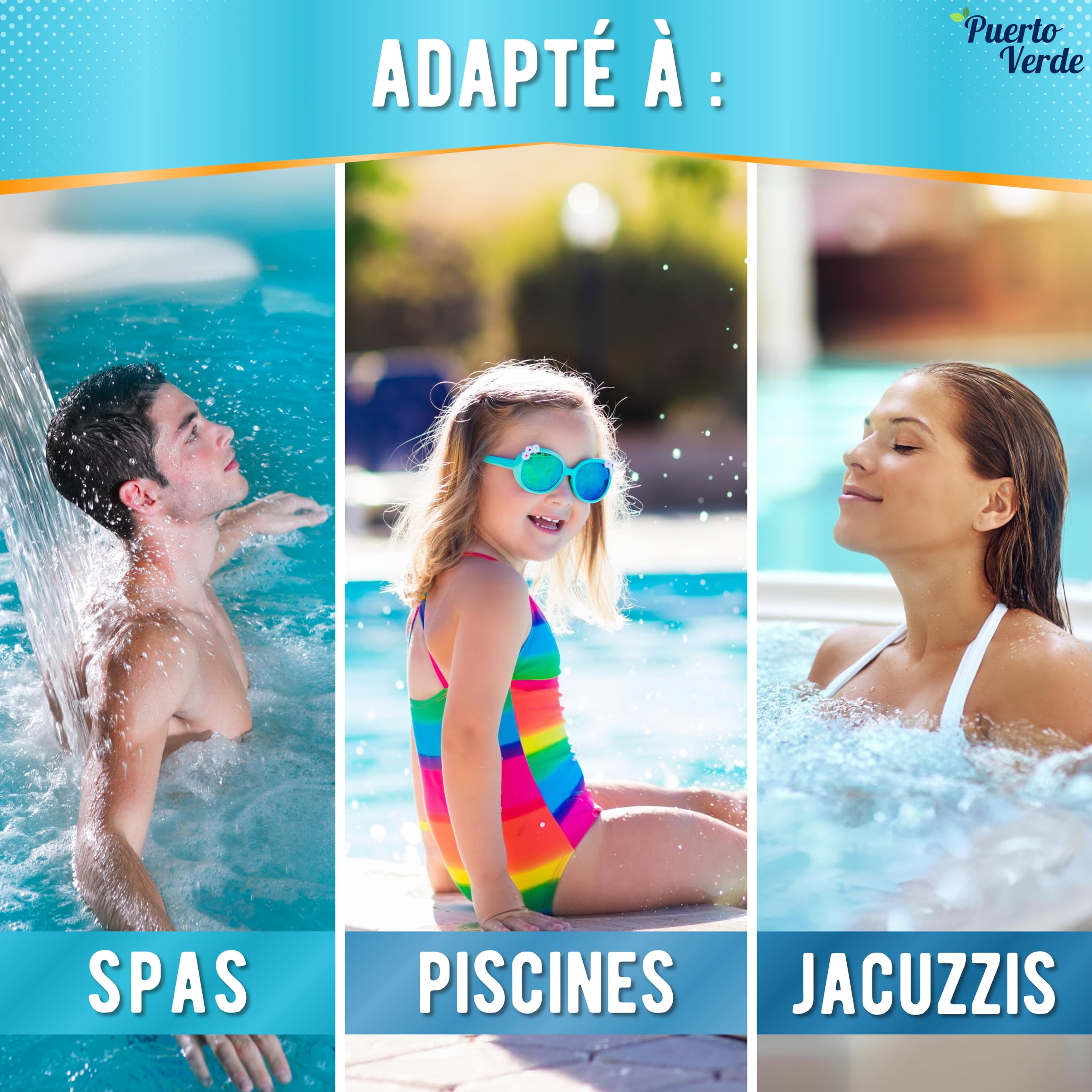 • pH + Plus pour Piscines 6 Kg. Élévateur de pH+ Adapté aux Spas. Correcteur de pH Plus en Format Granulé. Cuillère de Dosage Incluse. Seau Hermétique. Production Européenne.