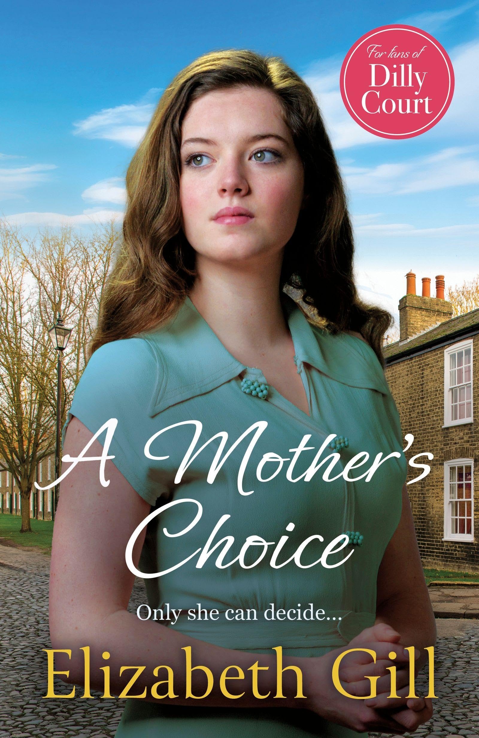 A Mother's Choice : an emotional and heartwarming saga from the author of A Daughter's Hope
