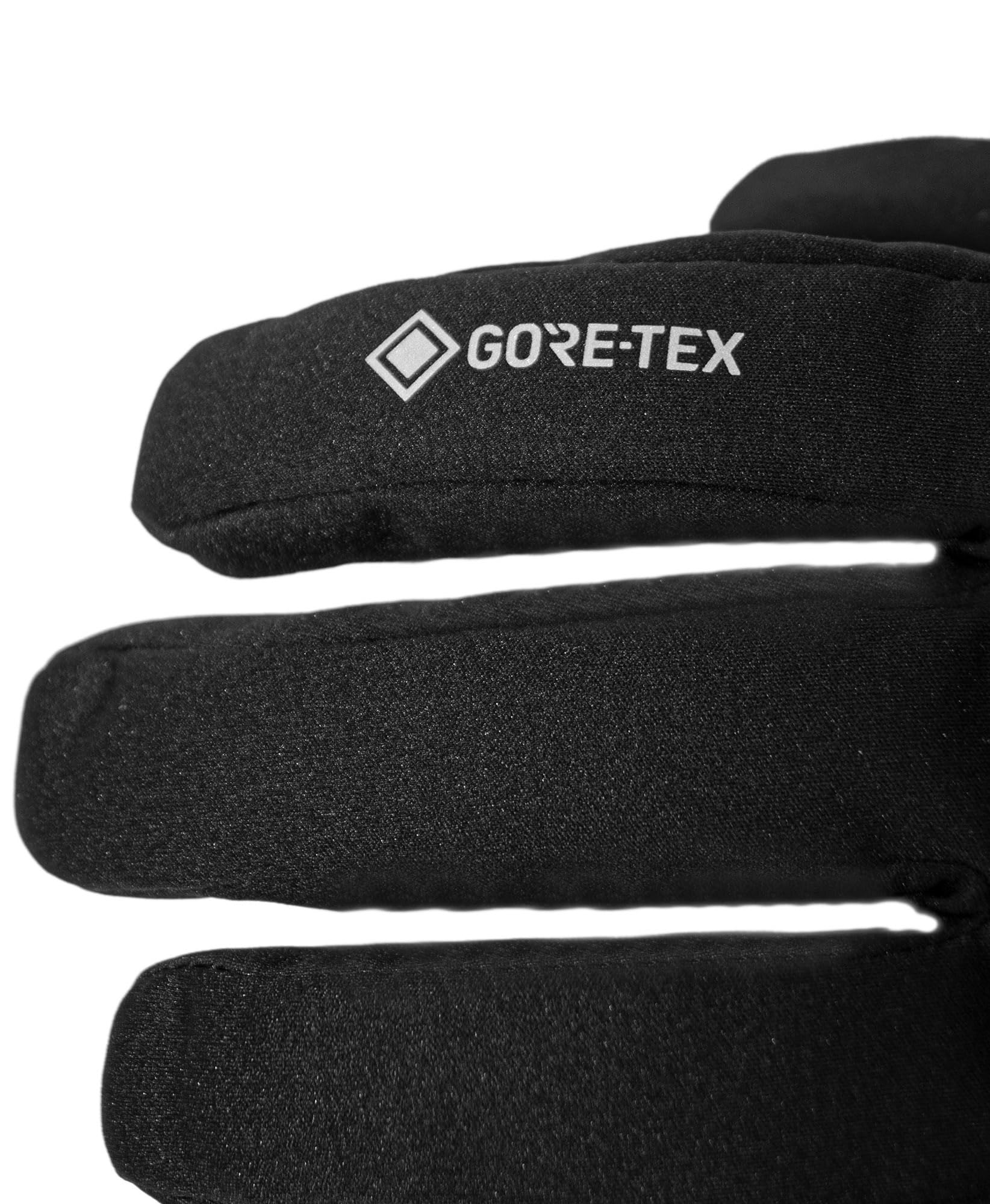 Reusch Guanti Multifunzione Commuter Gore-Tex Touch-Tec, Caldi, Impermeabili, Traspiranti, Unisex Adulto