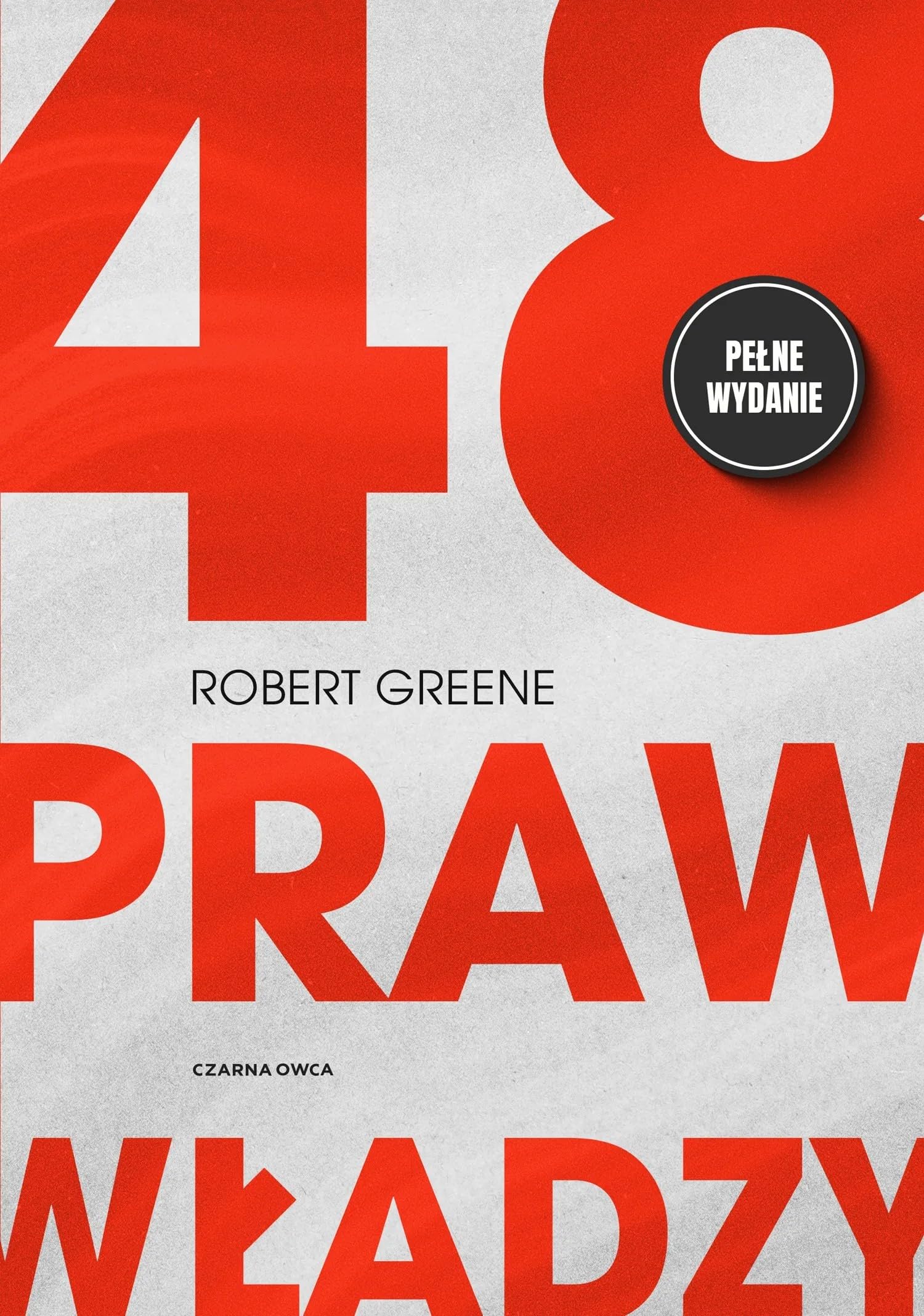 48 praw władzy: Pełne wydanie