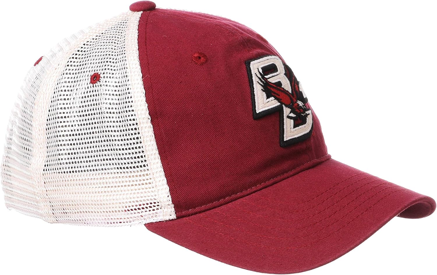 Zephyr Men's Standard Adjustable University Hat Team Color - Image 4