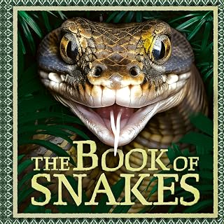 The Book of Snakes