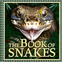 The Book of Snakes