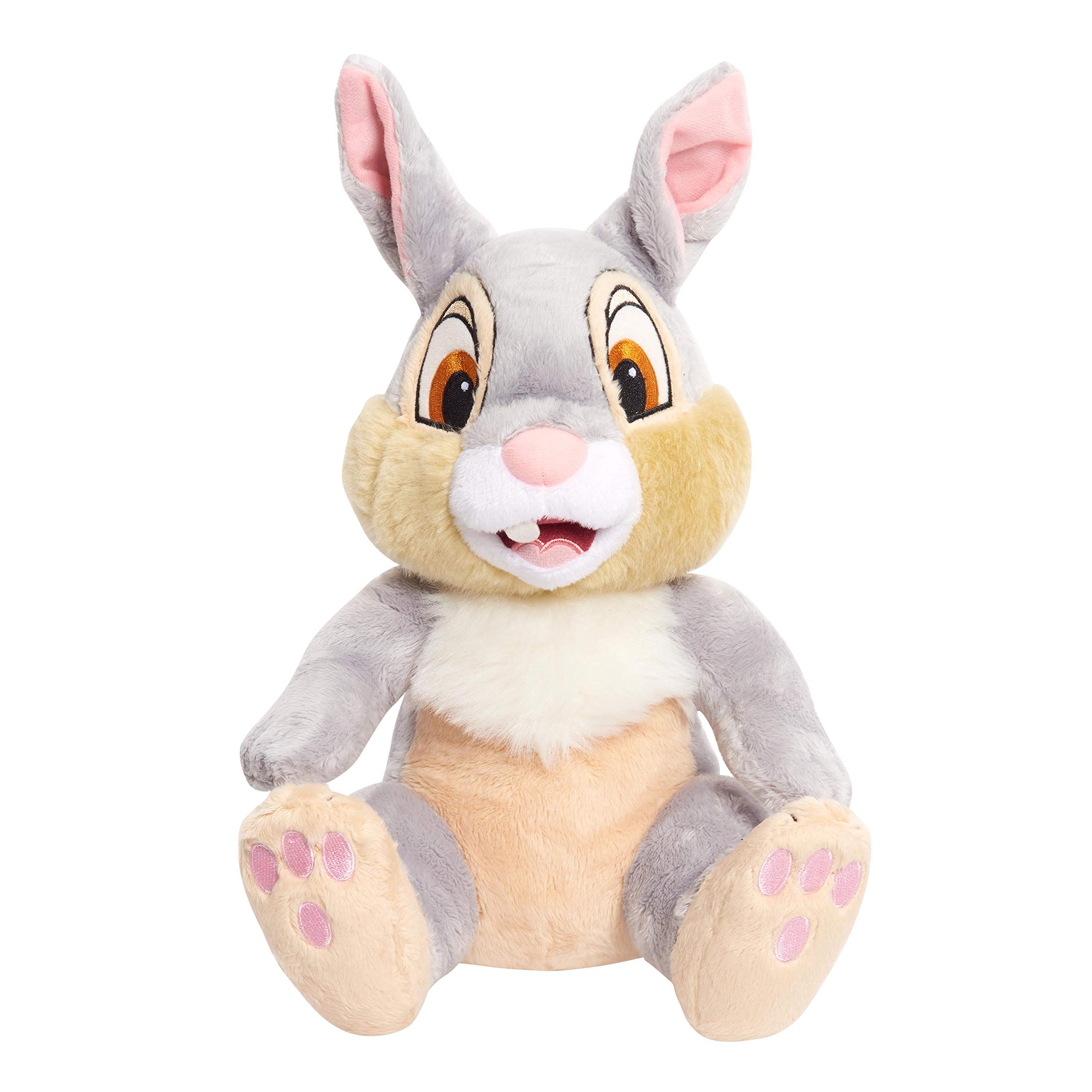 Buy Disney Classics Friends Large 13Inch Plush Thumper from Disney's Bambi, Stuffed Animal