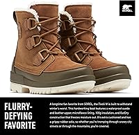 Vista 2 de Sorel Tivoli IV - Botas impermeables para mujer