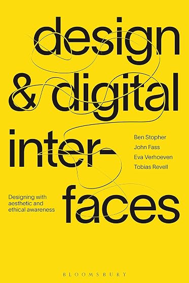 Design And Digital Interfaces