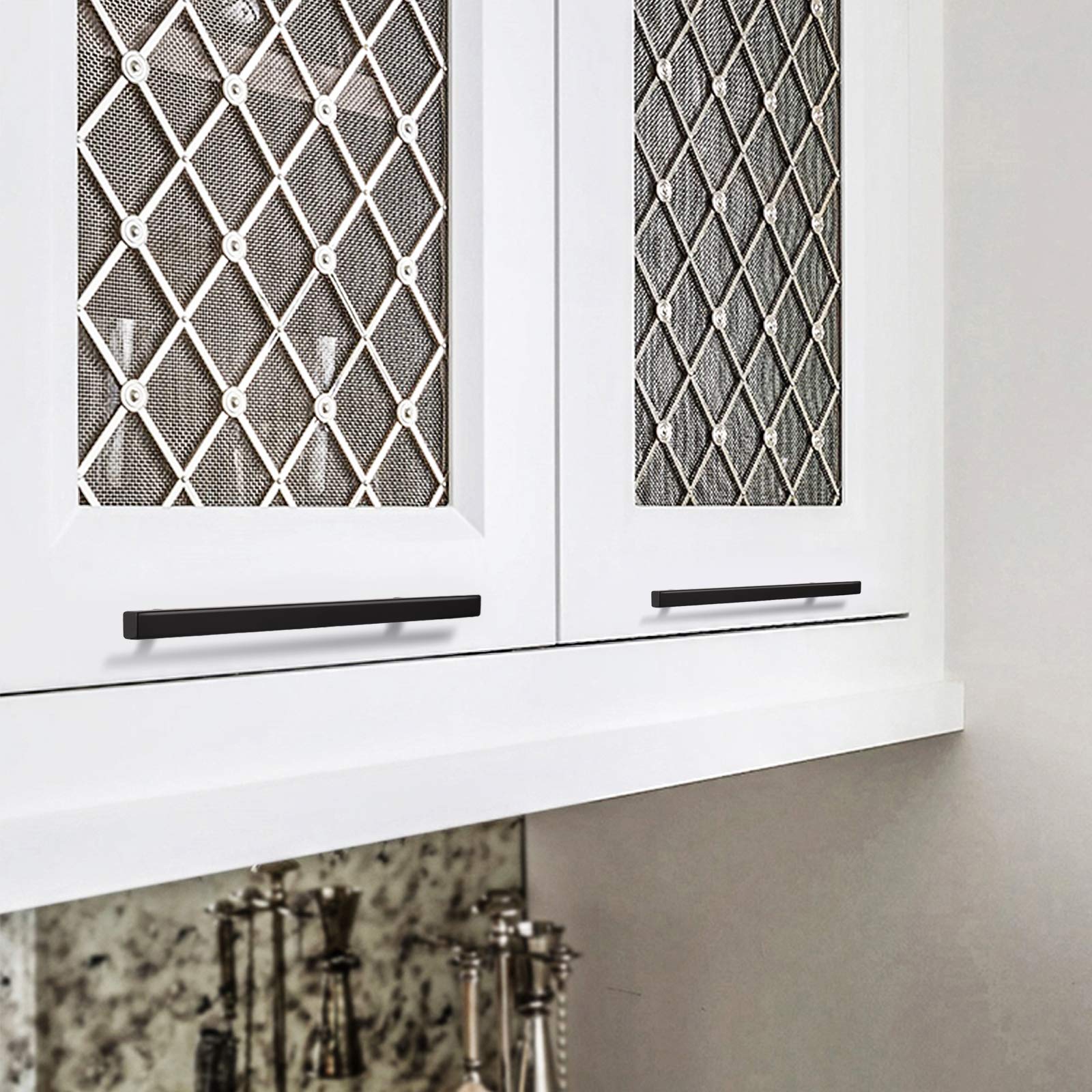 Manijas De Puerta De Ducha, Paquete De 2 Manijas De Puerta De