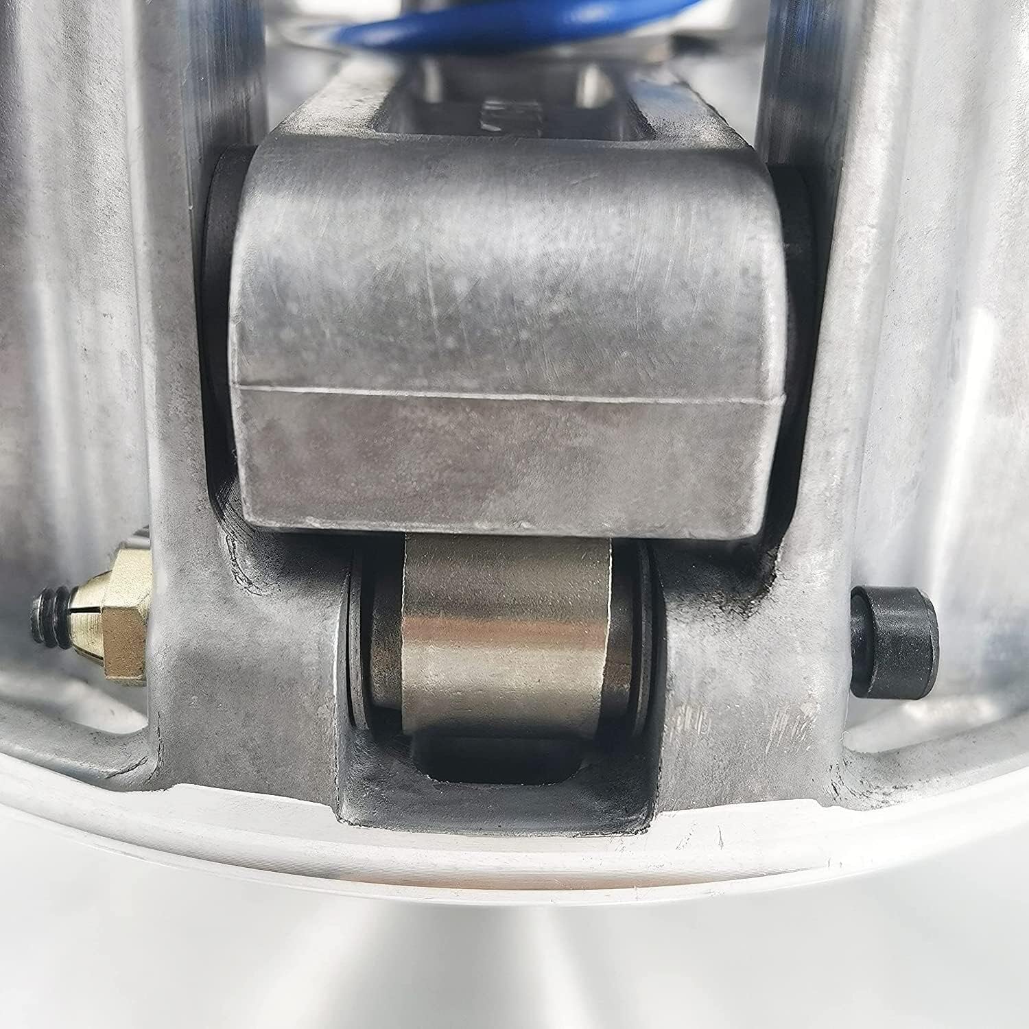 Polaris RZR 1000 XP (2016+) Primary + Improved EBS Tied-Style Secondary Clutch