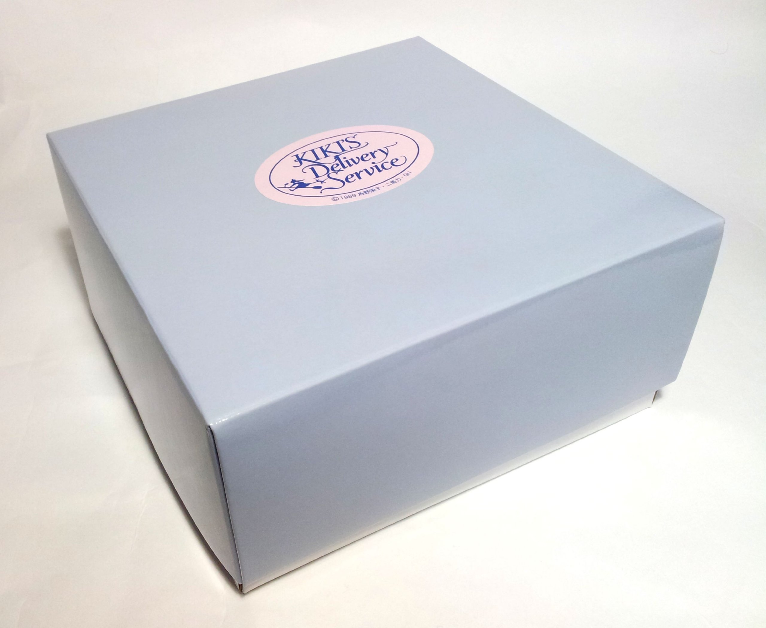 Noritake Kiki's Delivery Service JIJI Tea Cup Sorcerer Blue Buy Online