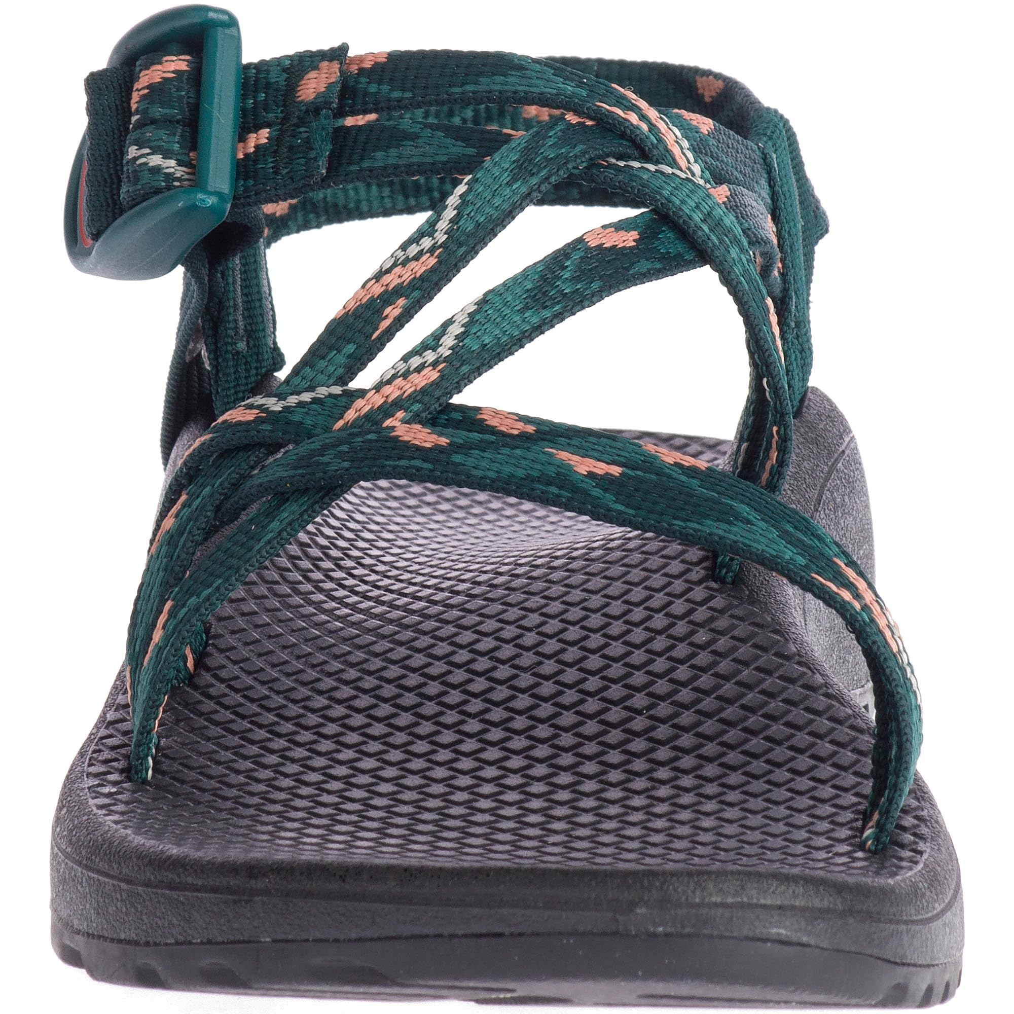 Amazon.com: Chaco ZX/1 Cloud Dual Adjustable Straps Cushioned