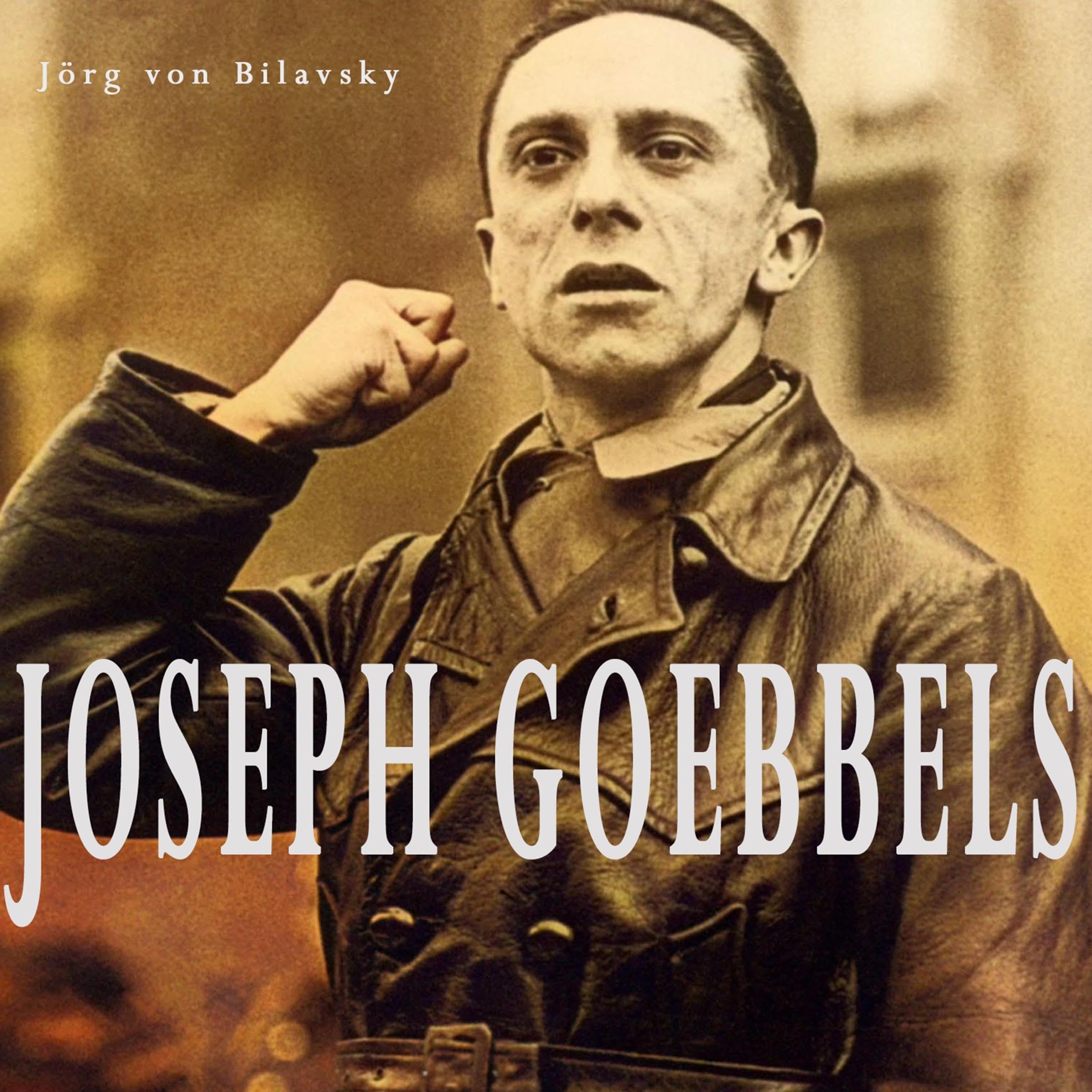 Joseph Goebbels
