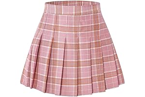 Incredible Nerd Skirt: Unleash the Style Icon Within