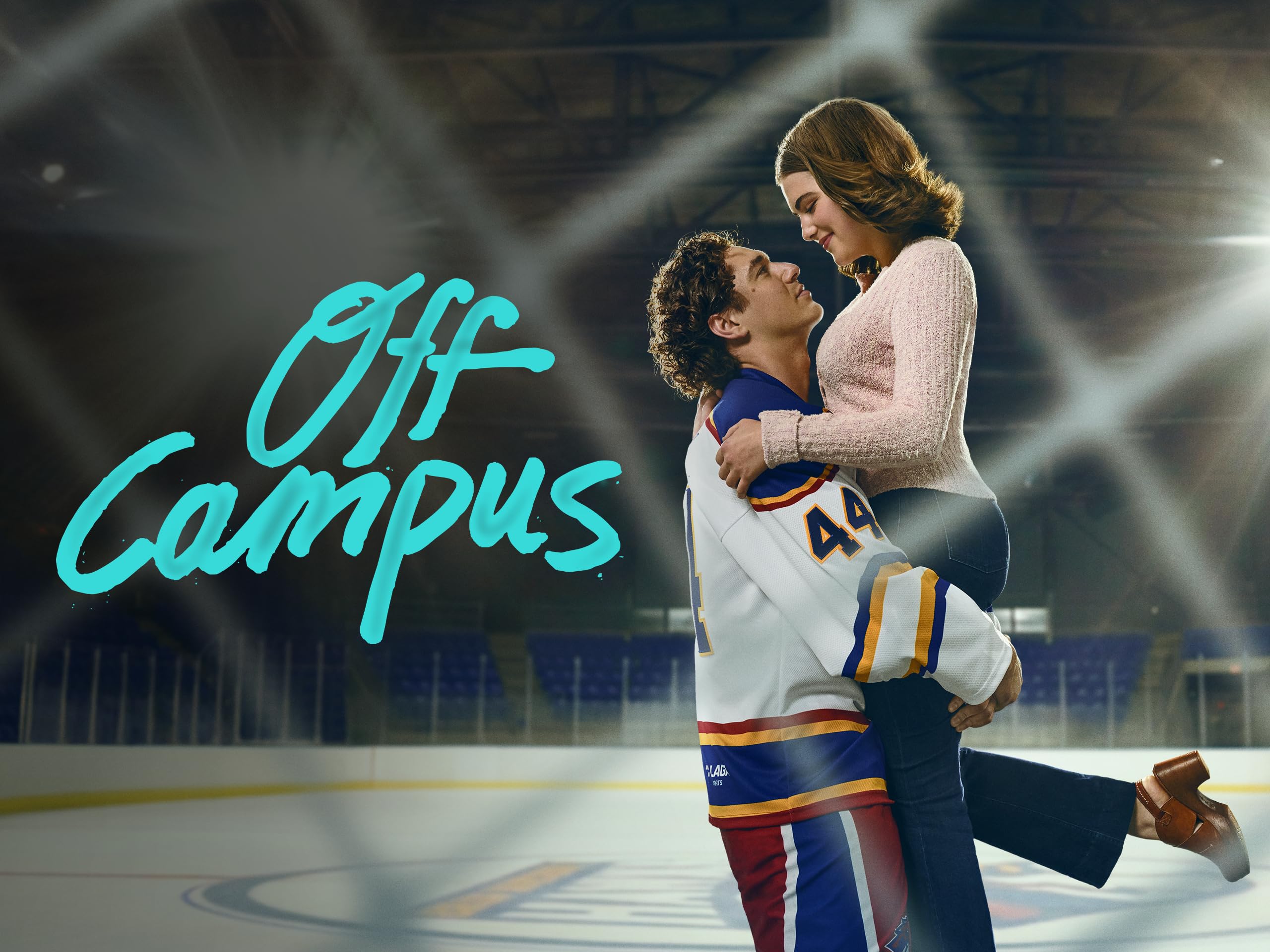 Off Campus