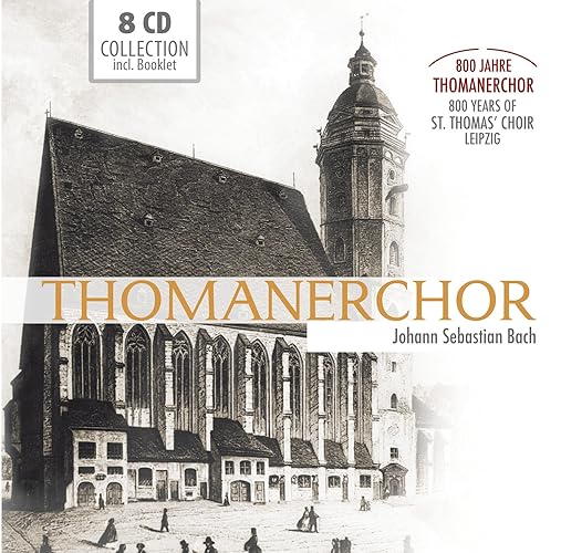 J.S. Bach: St Matthew Passion St John Passion Magn