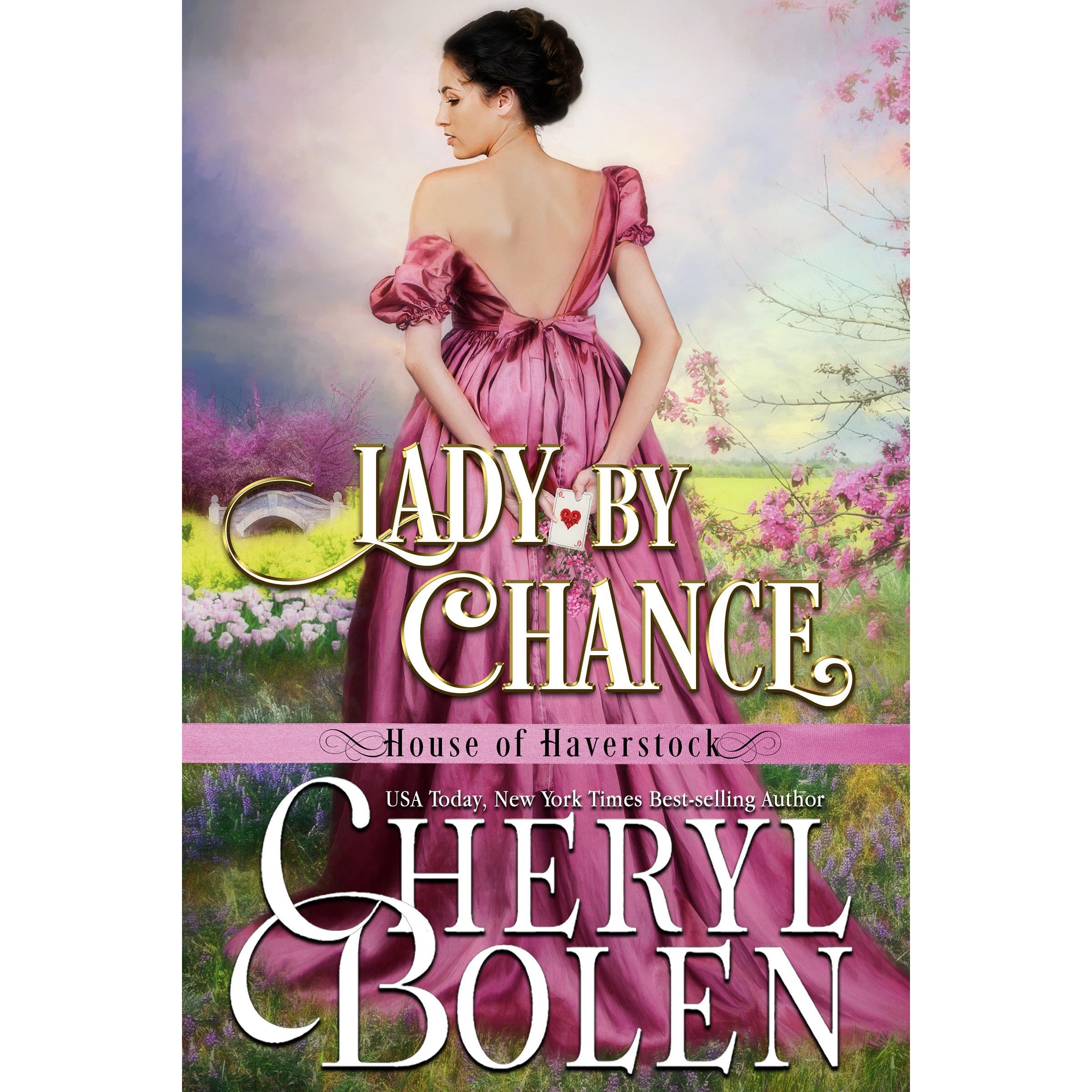 Lady by Chance (Historical Regency Romance)