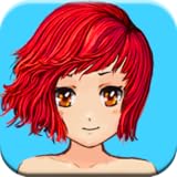 Hairstyle, Face & Eyes, Blouse, Skirt, Swimsuit, Stockings or tights, Shoes