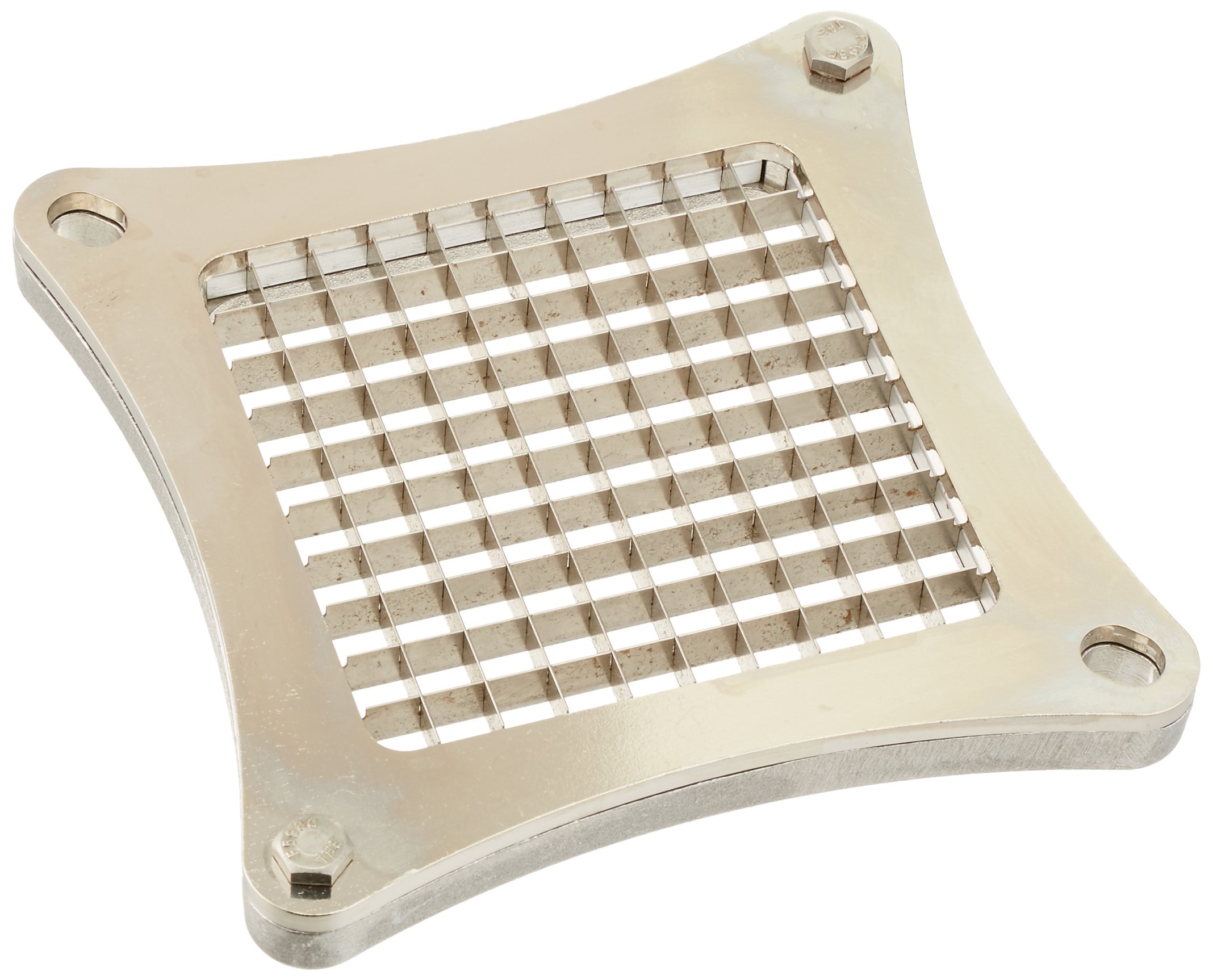 Nemco 56424-2 3/8-Inch Chop Blade and Holder Assembly