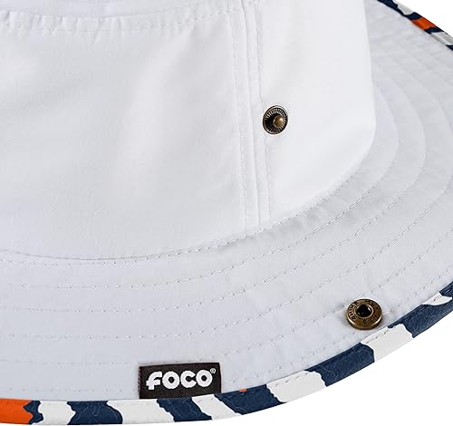 Miniatura 133 de FOCO Sombrero deportivo para mujer con logotipo de equipo de la NFL