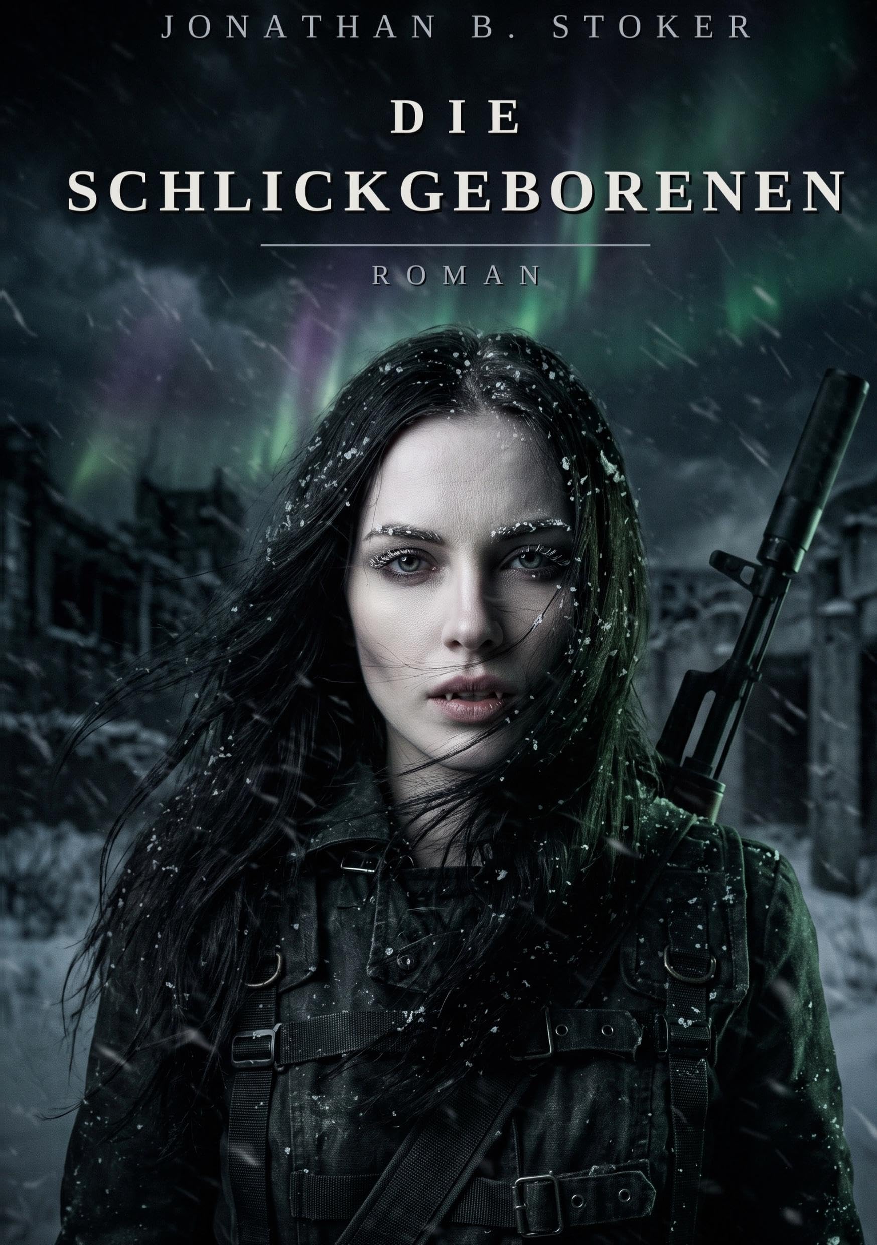 Die Schlickgeborenen