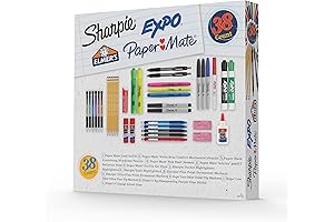 School Kits: Everything You Need for Academic Success