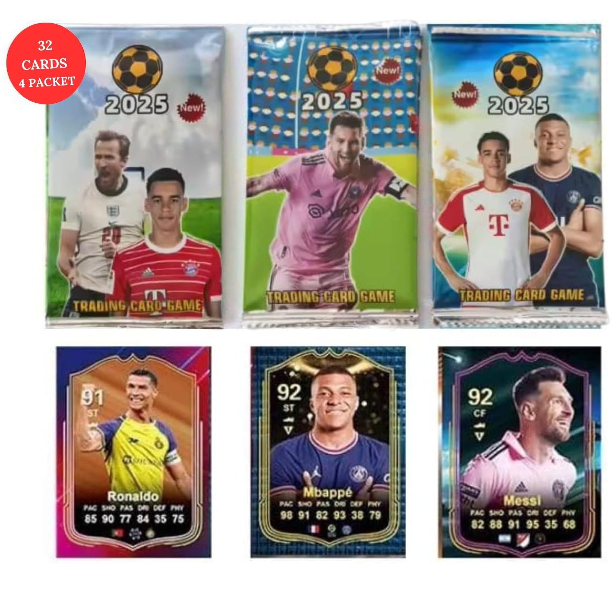 rare soccer cards Most Valuable Soccer Cards