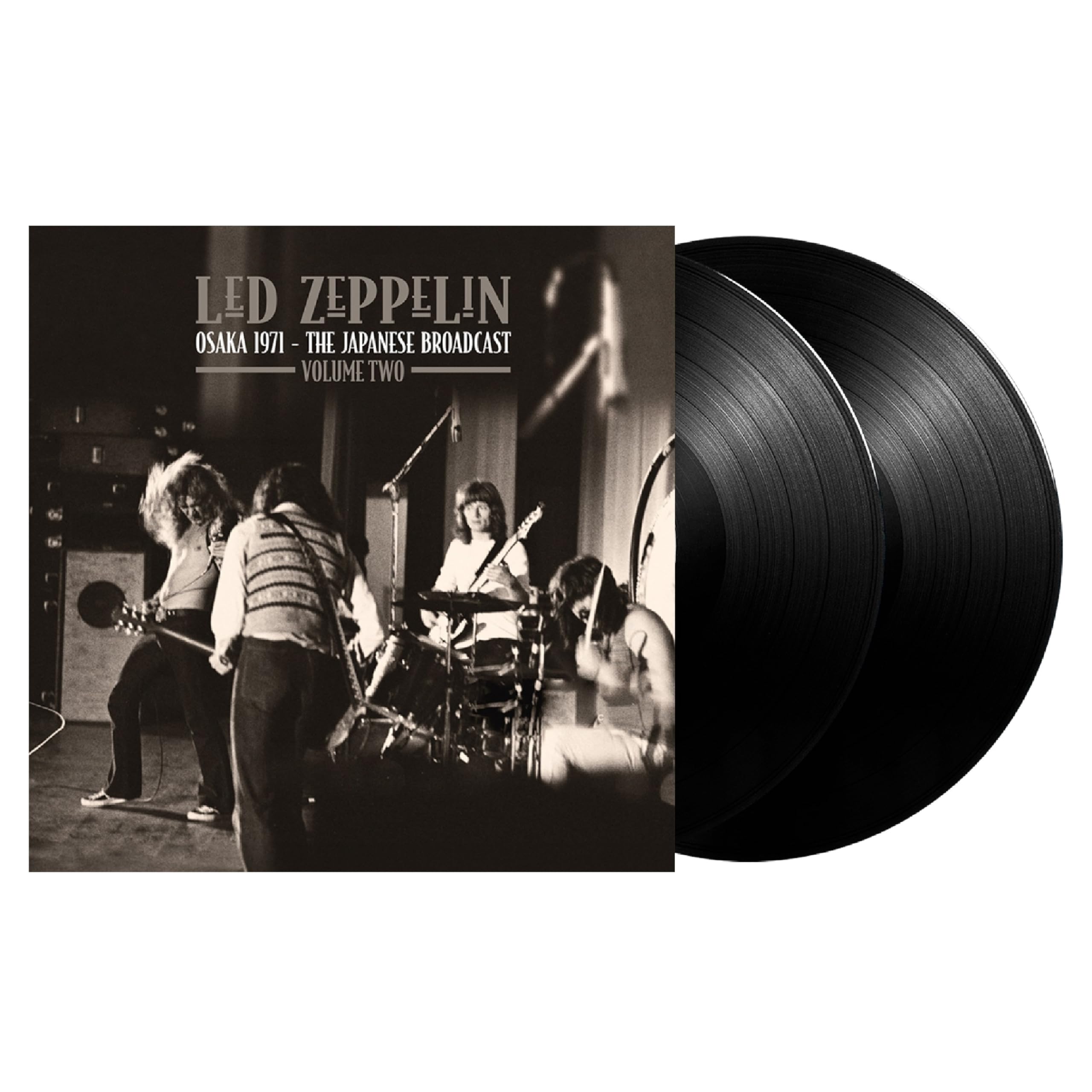 Osaka 1971 Vol.2 (2lp) [VINYL]