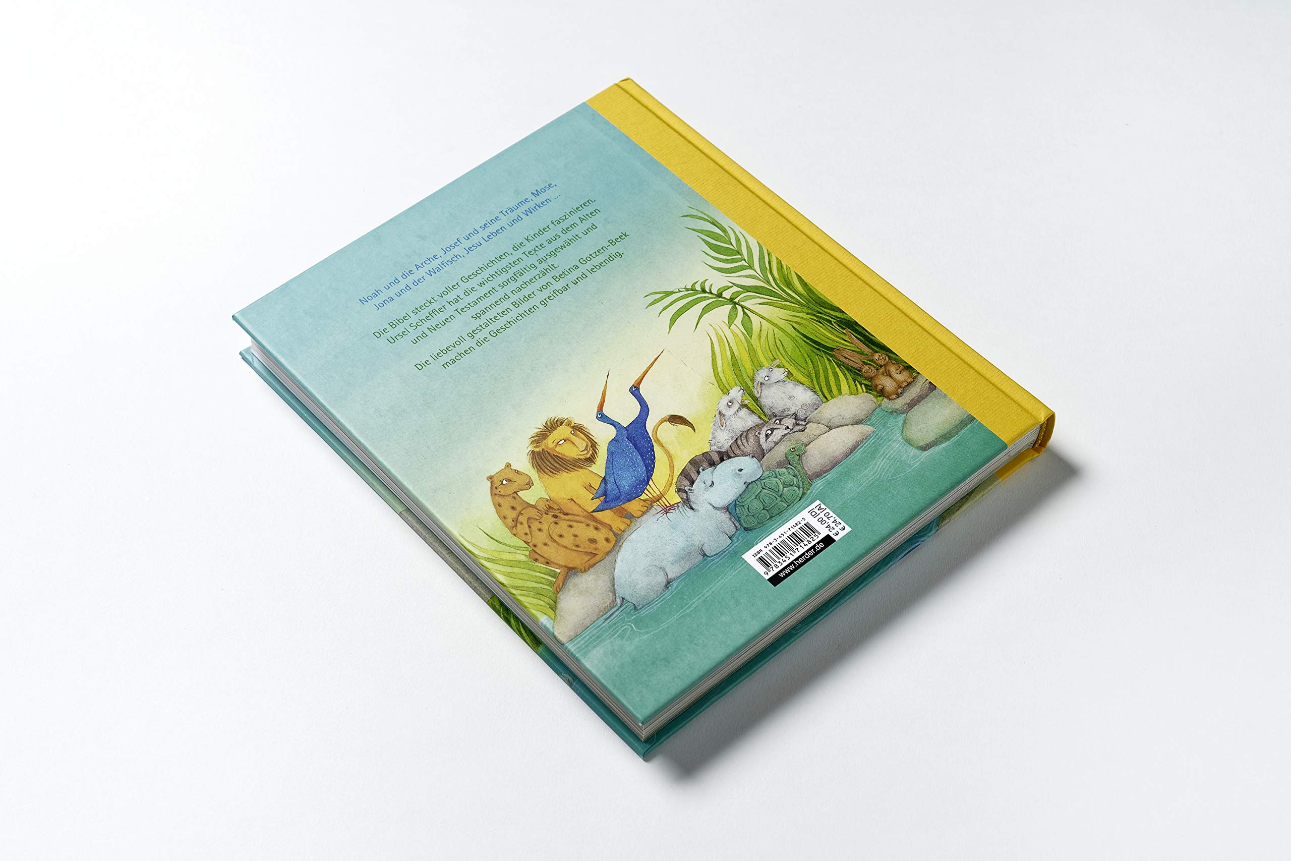 Herders Kinderbibel