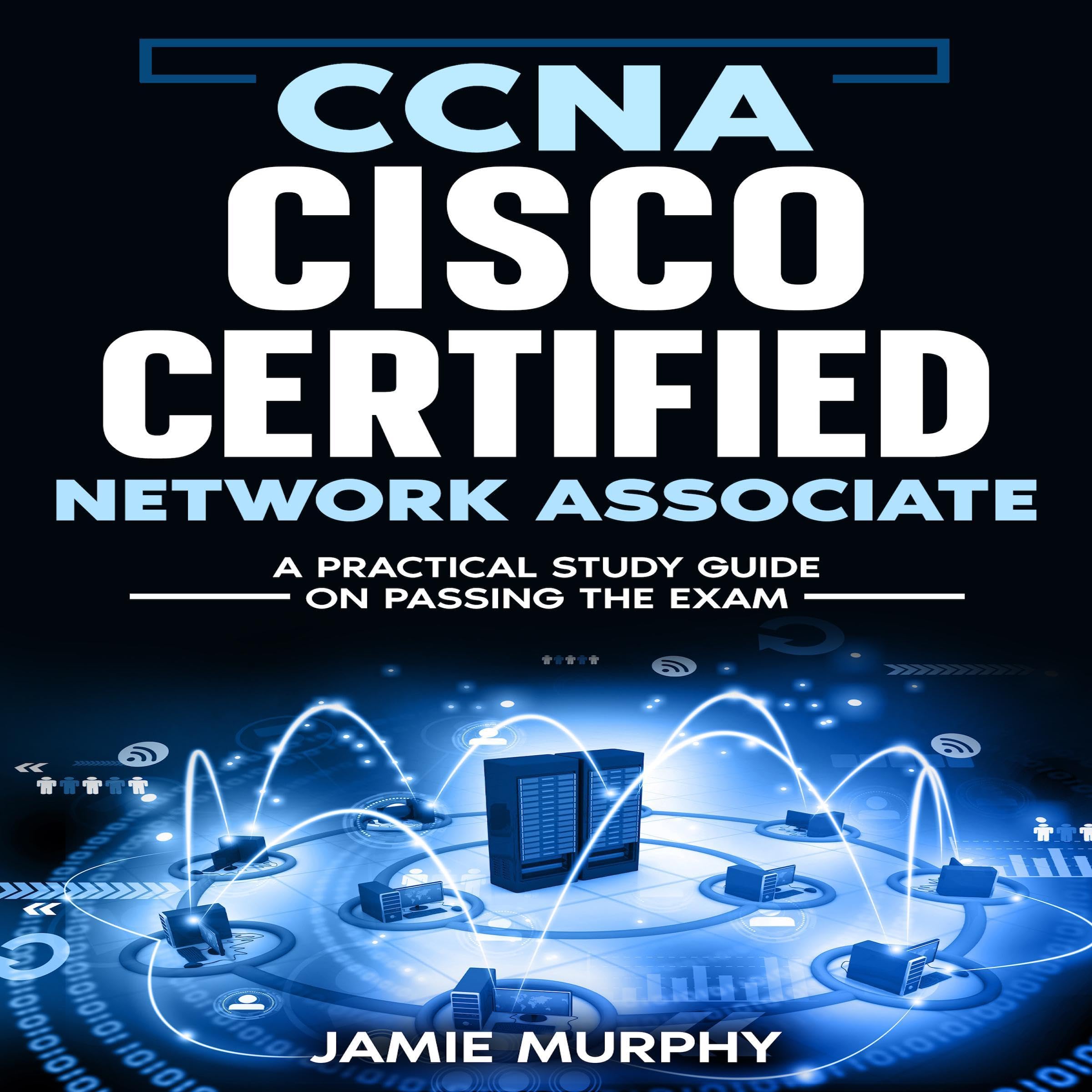 Cover art for CCNA Cisco Certified Network Associate