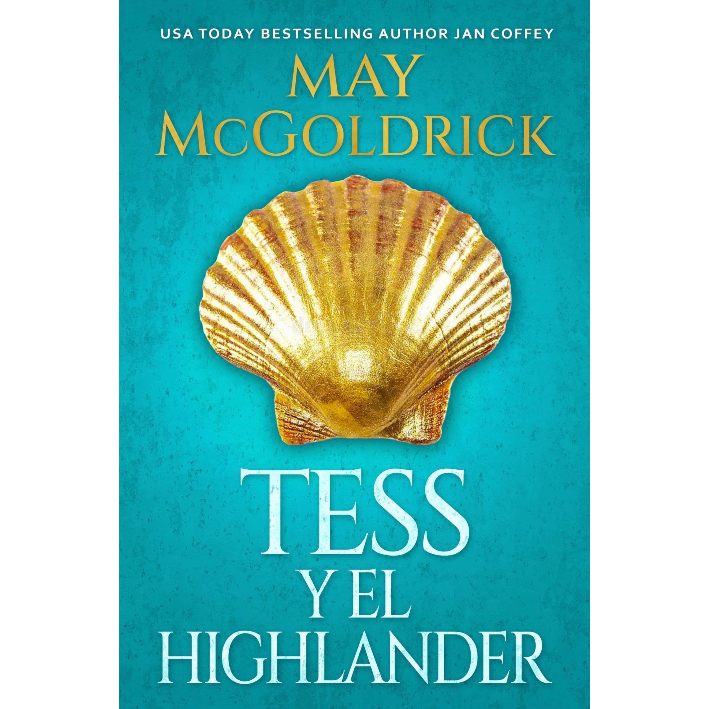 Tess y el Highlander