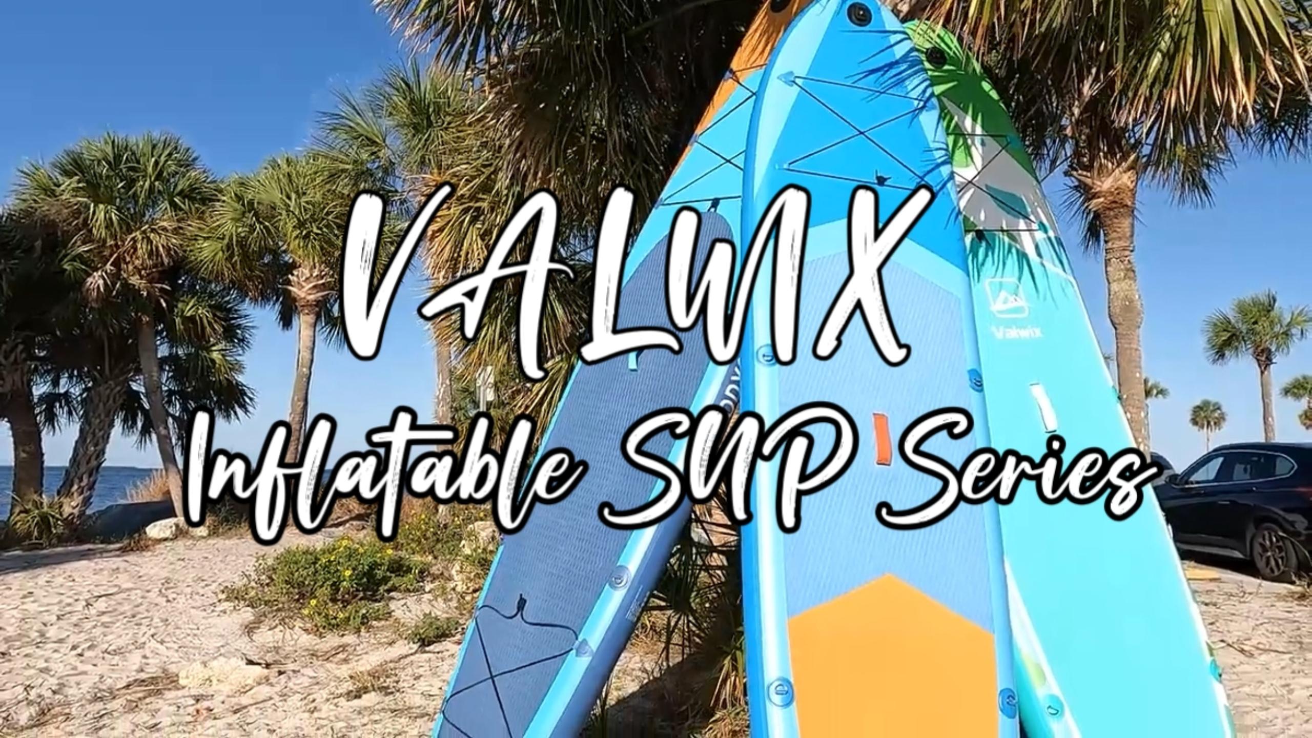Amazon.com: VALWIX: SUP
