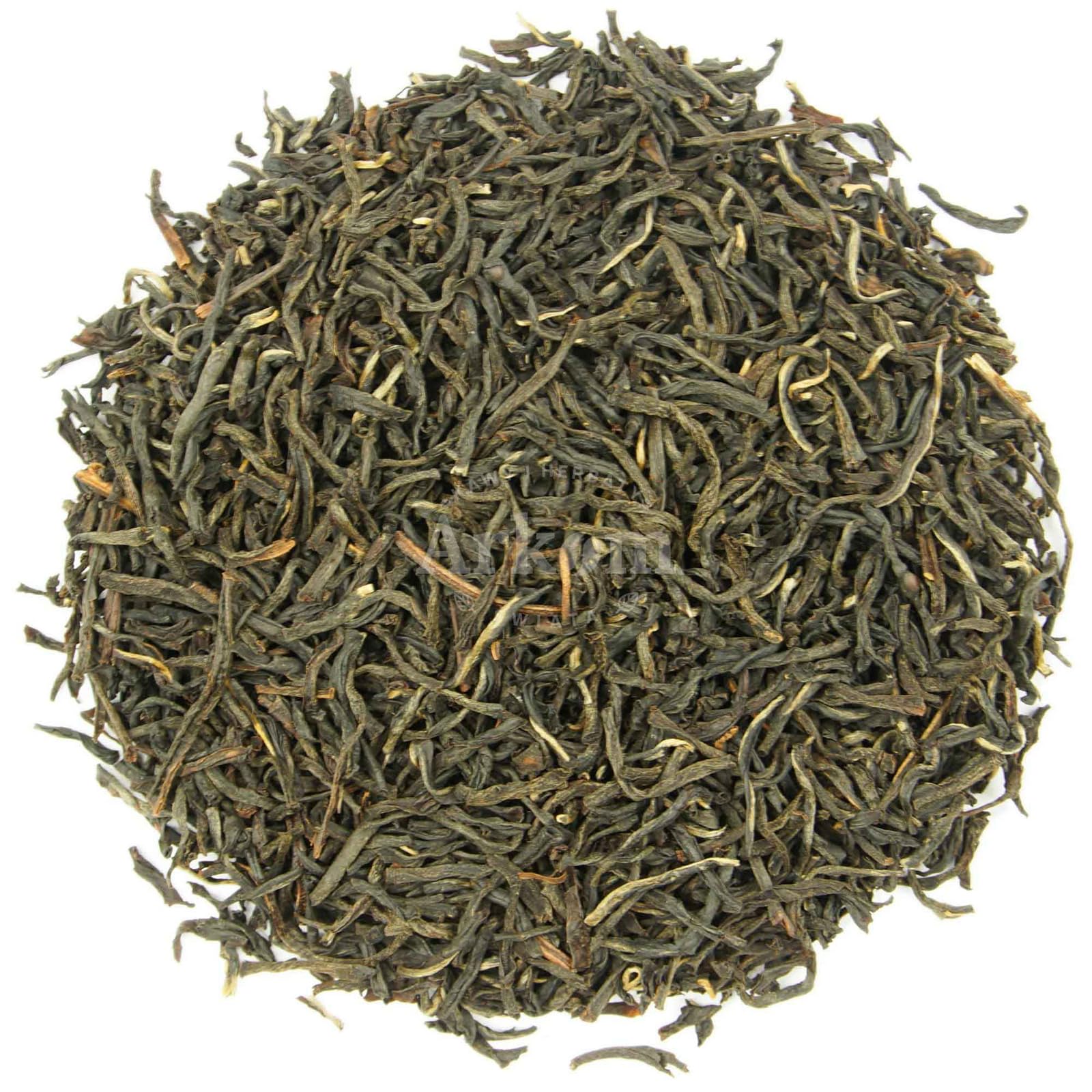 Arkom Herbata czarna Ceylon Vithanakande liściasta, 1 kg