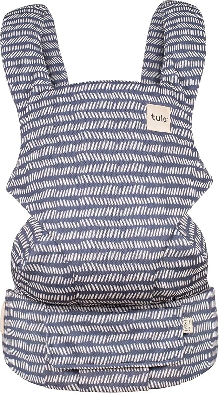 Portabebés multiposición de malla Baby Tula Explore | Portabebés transpirable para recién nacidos y niños pequeños, múltiples posiciones, transporte delantero y trasero, ajuste ergonómico para 7-45 libras, más allá