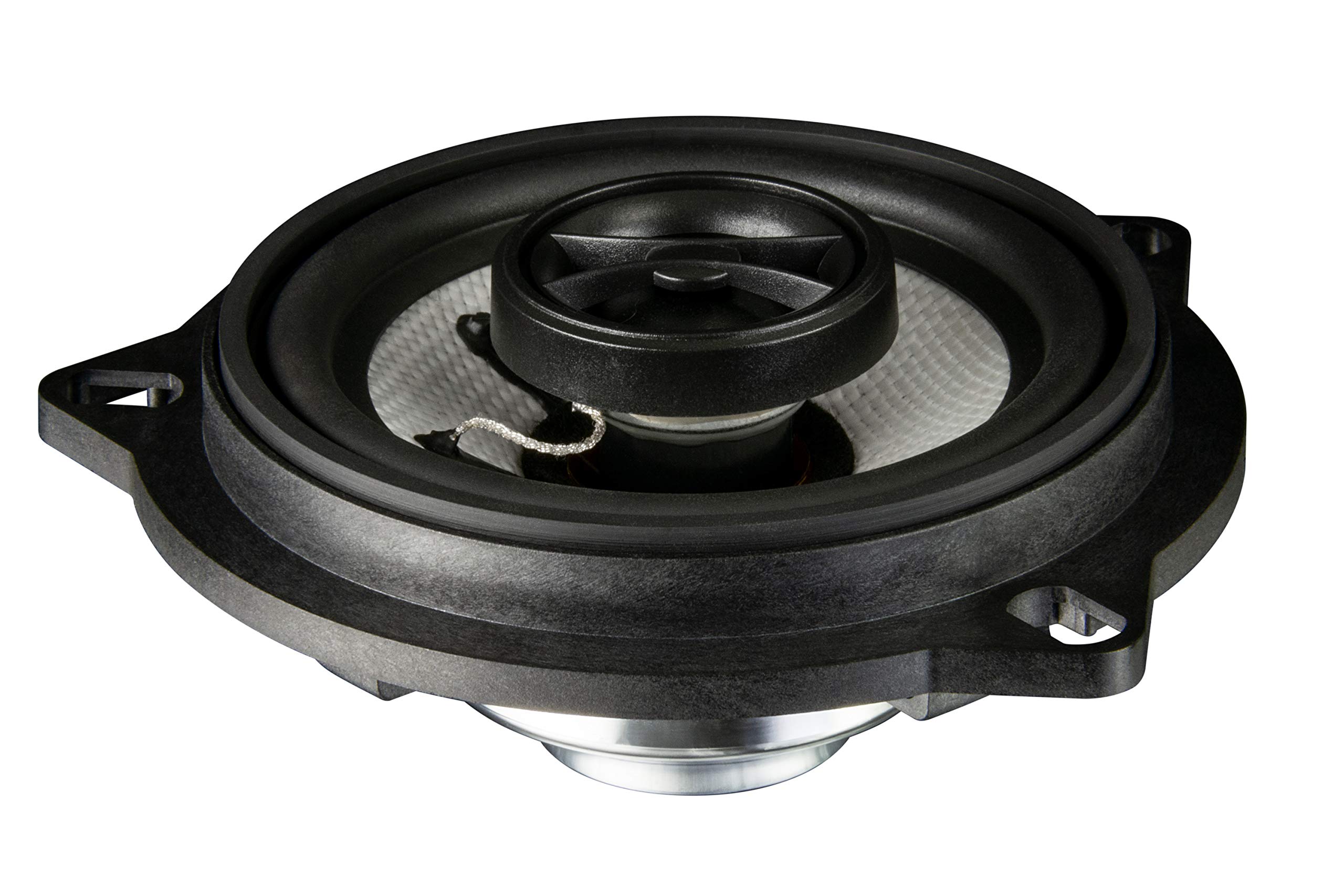 EMPHASER EBP1000A Subwoofer Attivo Da 7x10' Per Auto - Foto 8
